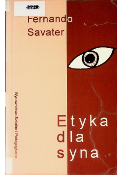 Etyka dla syna