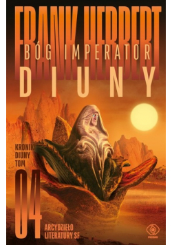 Bóg Imperator Diuny