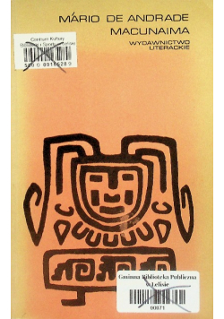 Macunaima
