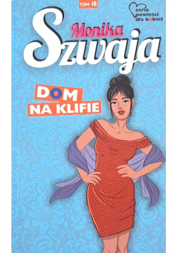 Dom na klifie Tom 18