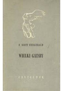 Wielki Gatsby