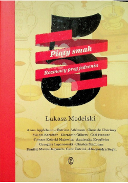 Piąty smak
