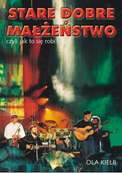 Stare dobre  małżeństwo antologia