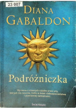 Podróżniczka