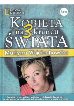 Kobieta na krańcu świata 3