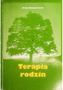 Terapia rodzin