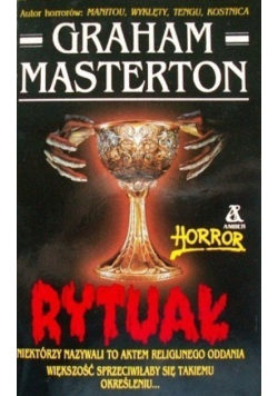 Rytuał