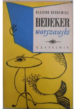 Baedeker warszawski