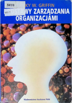 Podstawy zarządzania organizacjami