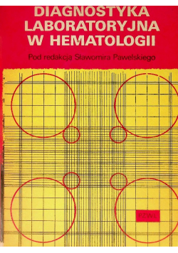 Diagnostyka laboratoryjna w hematologii