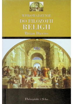 Wprowadzenie do filozofii religii