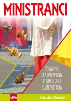 Ministranci