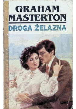 Droga żelazna