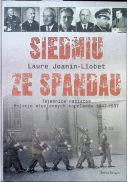 Siedmiu ze Spandau