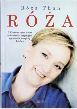 Róża