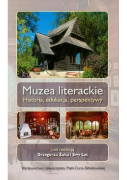 Muzea literackie