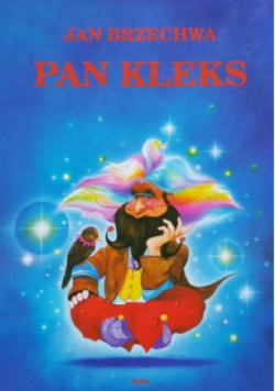 Pan Kleks