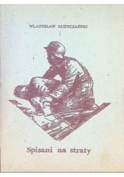 Spisani na straty