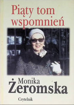 Piąty tom wspomnień
