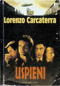 Uśpieni