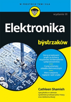 Elektronika dla bystrzaków