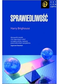 Sprawiedliwość