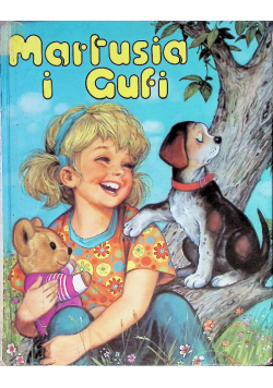 Martusia i Gufi Tom 3