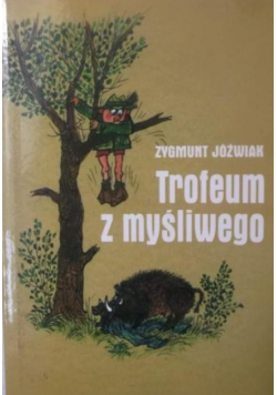 Trofeum z myśliwego