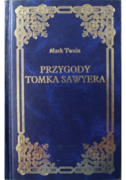 Przygody Tomka Sawyera