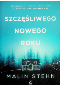 Szczęśliwego Nowego Roku