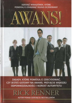 Awans