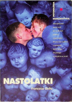Nastolatki