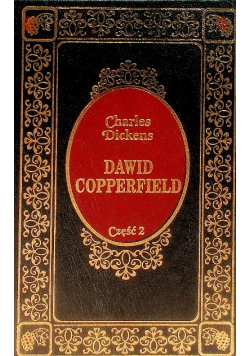 Dawid Copperfield Część 2