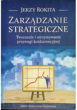 Zarządzanie strategiczne