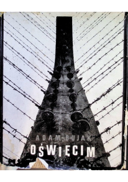 Oświęcim Brzezinka Auschwitz-Birkenau