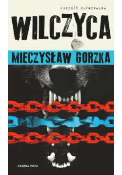 Wilczyca Wilk i Lesiecki Tom 2
