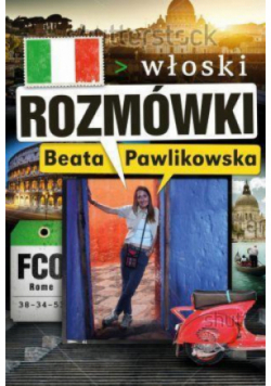 Rozmówki Włoski