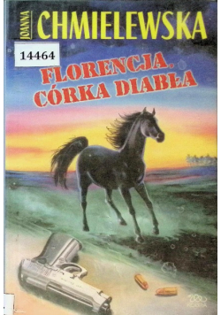 Florencja Córka diabła