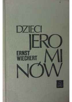 Dzieci Jerominów