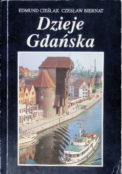 Dzieje Gdańska