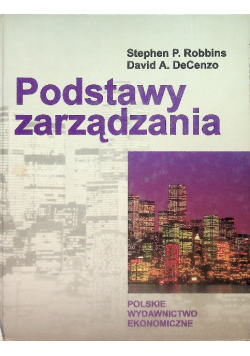 Podstawy zarządzania