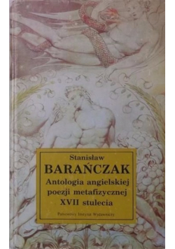 Antologia angielskiej poezji metafizycznej
