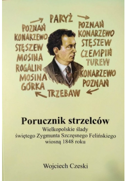 Porucznik strzelców