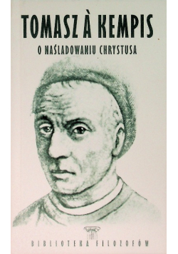 O naśladowaniu Chrystusa