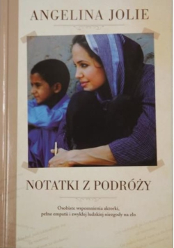 Notatki z podróży