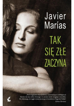 Tak się złe zaczyna