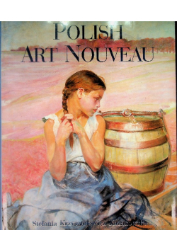 Polish Art Nouveau