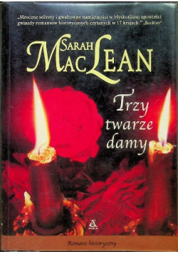Trzy twarze damy
