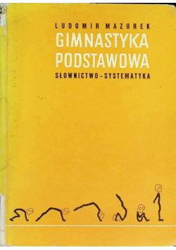 Gimnastyka Podstawowa