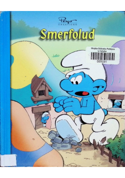 Smerfolud